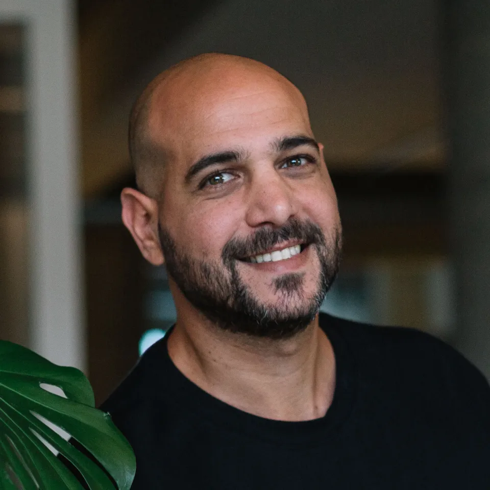 Barak Landesman