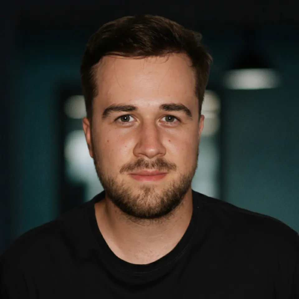 Martin Šalena