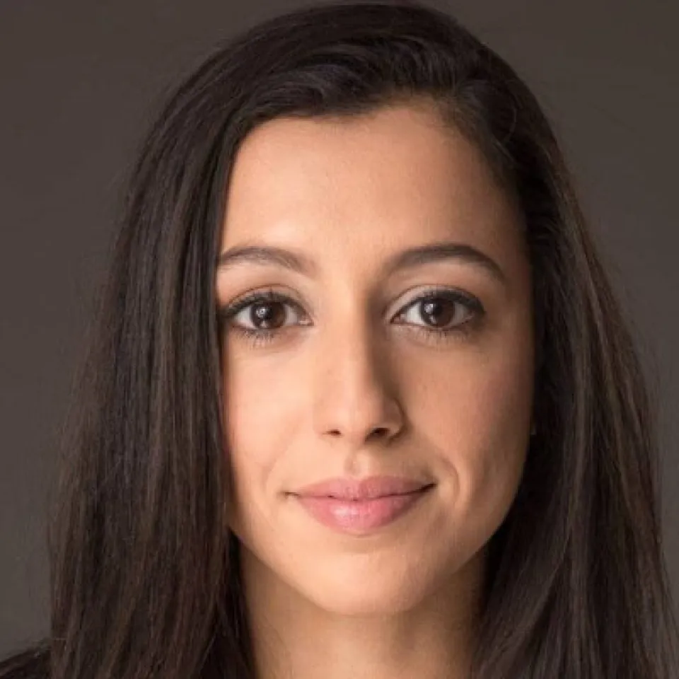 Salwa Benaissa