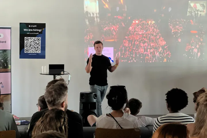 Config 2024 & Petr Novak.